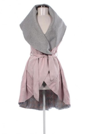 Vestă de femei Unbranded, Mărime L, Culoare Mov deschis, Preț 102,63 Lei