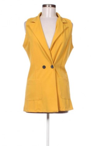 Dámská vesta  Unbranded, Velikost M, Barva Žlutá, Cena  495,00 Kč