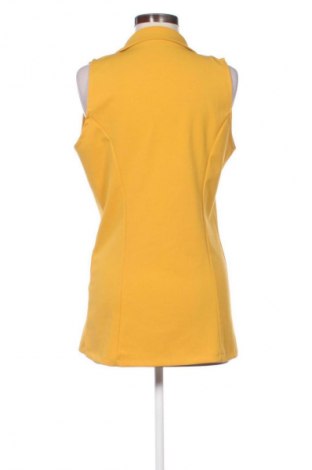 Dámská vesta  Unbranded, Velikost M, Barva Žlutá, Cena  495,00 Kč