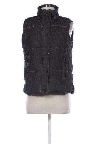 Дамски елек Unbranded, Размер M, Цвят Черен, Цена 39,00 лв.