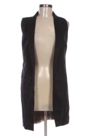 Damenweste Unbranded, Größe M, Farbe Schwarz, Preis 16,99 €
