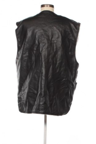 Damenweste Unbranded, Größe XXL, Farbe Schwarz, Preis € 15,99