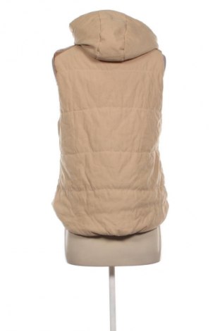 Damenweste Unbranded, Größe M, Farbe Beige, Preis 20,00 €