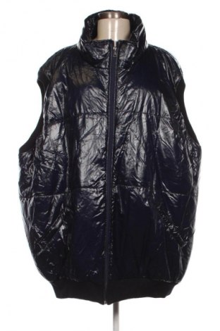 Damska kamizelka Unbranded, Rozmiar 5XL, Kolor Niebieski, Cena 110,34 zł