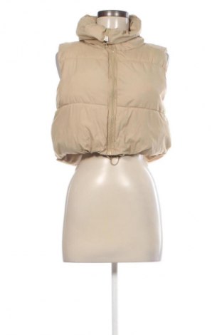 Damska kamizelka Unbranded, Rozmiar M, Kolor Beżowy, Cena 110,34 zł