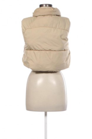 Damska kamizelka Unbranded, Rozmiar M, Kolor Beżowy, Cena 110,34 zł