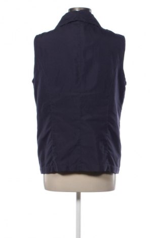 Γυναικείο γιλέκο Unbranded, Μέγεθος M, Χρώμα Μπλέ, Τιμή 19,95 €