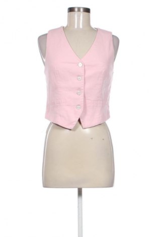Dámska vesta  Unbranded, Veľkosť S, Farba Ružová, Cena  19,95 €