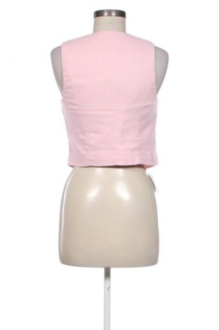 Dámska vesta  Unbranded, Veľkosť S, Farba Ružová, Cena  19,95 €