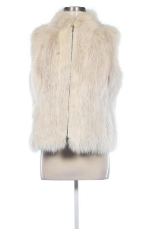 Дамски елек Unbranded, Размер L, Цвят Бежов, Цена 69,98 лв.