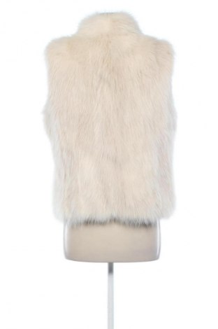 Дамски елек Unbranded, Размер L, Цвят Бежов, Цена 69,98 лв.