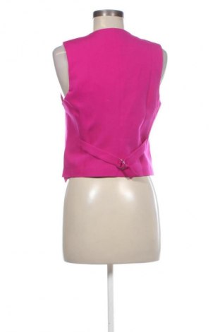 Damenweste Unbranded, Größe M, Farbe Rosa, Preis 19,95 €