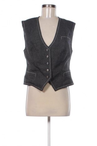 Vestă de femei Unbranded, Mărime M, Culoare Gri, Preț 103,00 Lei