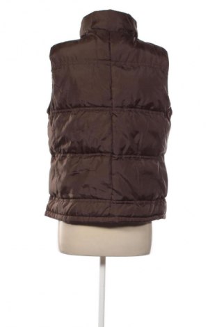 Γυναικείο γιλέκο Unbranded, Μέγεθος XL, Χρώμα Καφέ, Τιμή 13,99 €
