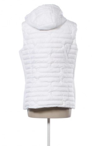 Дамски елек Unbranded, Размер L, Цвят Бял, Цена 48,03 лв.