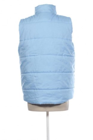 Γυναικείο γιλέκο Unbranded, Μέγεθος L, Χρώμα Μπλέ, Τιμή 10,99 €