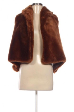 Női mellény Unbranded, Méret M, Szín Barna, Ár 14 592 Ft