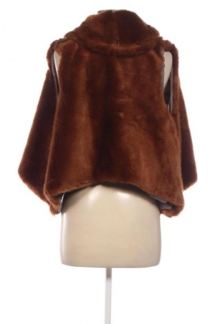 Női mellény Unbranded, Méret M, Szín Barna, Ár 14 592 Ft