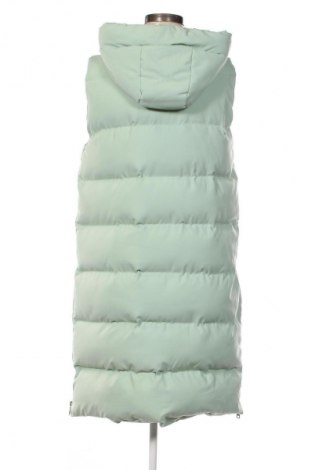 Dámska vesta  Unbranded, Veľkosť XL, Farba Zelená, Cena  18,95 €