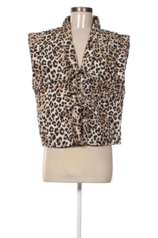 Дамски елек Unbranded, Размер L, Цвят Многоцветен, Цена 27,99 лв.