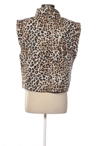 Дамски елек Unbranded, Размер L, Цвят Многоцветен, Цена 27,99 лв.