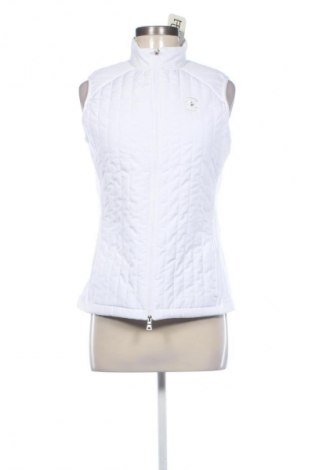 Γυναικείο γιλέκο Unbranded, Μέγεθος S, Χρώμα Λευκό, Τιμή 39,46 €