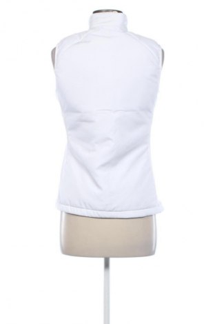 Γυναικείο γιλέκο Unbranded, Μέγεθος S, Χρώμα Λευκό, Τιμή 39,46 €
