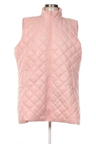 Damenweste Unbranded, Größe XXL, Farbe Rosa, Preis € 26,99