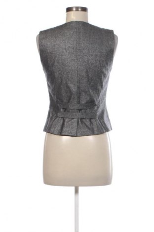 Damenweste Unbranded, Größe S, Farbe Grau, Preis € 11,99