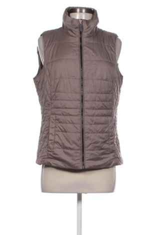 Damenweste Unbranded, Größe M, Farbe Beige, Preis € 15,99