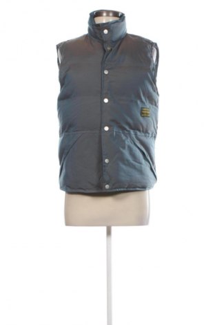 Дамски елек Unbranded, Размер M, Цвят Син, Цена 48,88 лв.