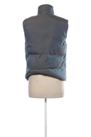 Дамски елек Unbranded, Размер M, Цвят Син, Цена 48,88 лв.