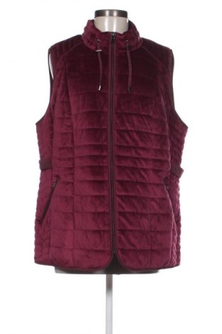 Damenweste Unbranded, Größe XL, Farbe Lila, Preis 15,99 €