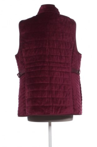 Damenweste Unbranded, Größe XL, Farbe Lila, Preis 15,99 €