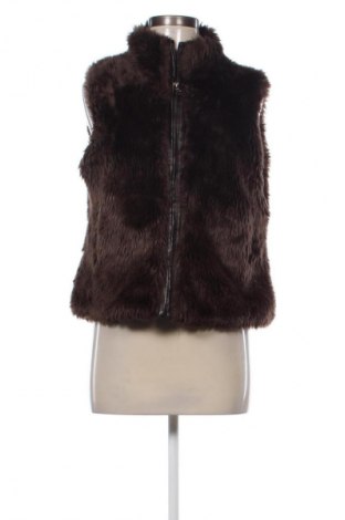 Damska kamizelka Unbranded, Rozmiar M, Kolor Brązowy, Cena 89,66 zł