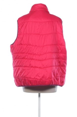 Vestă de femei Unbranded, Mărime XXL, Culoare Roșu, Preț 126,32 Lei