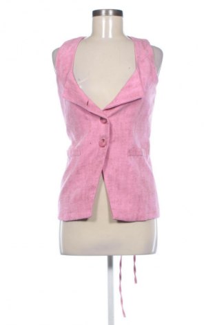 Damenweste Unbranded, Größe S, Farbe Rosa, Preis 19,94 €
