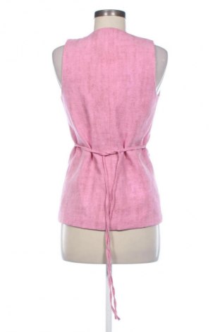 Damenweste Unbranded, Größe S, Farbe Rosa, Preis 19,94 €