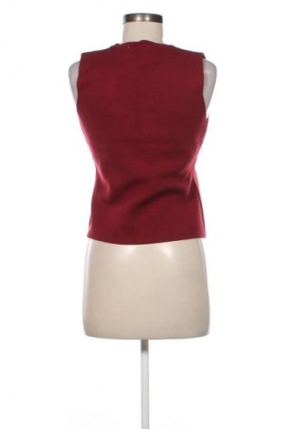 Damenweste Unbranded, Größe S, Farbe Rot, Preis € 31,70