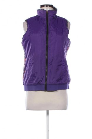 Damenweste Unbranded, Größe S, Farbe Lila, Preis € 24,54