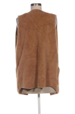Női mellény Unbranded, Méret S, Szín Bézs, Ár 6 779 Ft