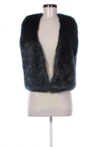 Γυναικείο γιλέκο Unbranded, Μέγεθος S, Χρώμα Πράσινο, Τιμή 18,40 €