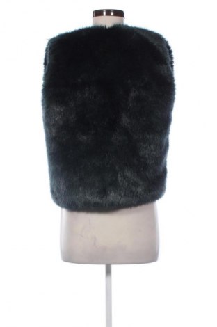 Γυναικείο γιλέκο Unbranded, Μέγεθος S, Χρώμα Πράσινο, Τιμή 18,40 €