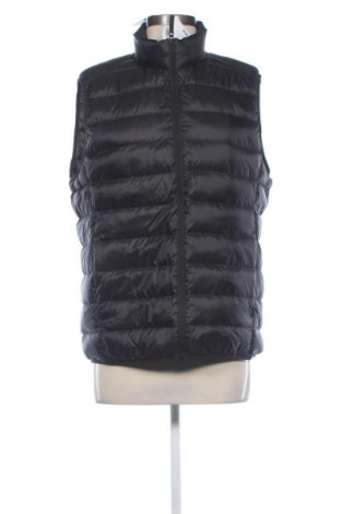 Γυναικείο γιλέκο Uniqlo, Μέγεθος M, Χρώμα Μαύρο, Τιμή 71,53 €