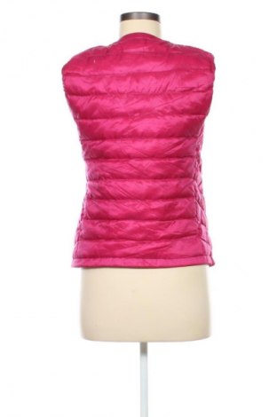 Damenweste Uniqlo, Größe M, Farbe Lila, Preis 23,99 €