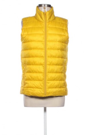 Damenweste Up 2 Fashion, Größe S, Farbe Gelb, Preis € 24,54