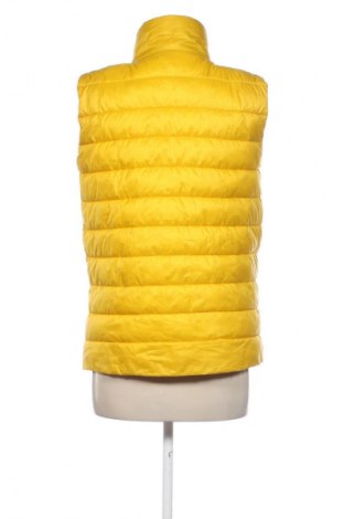 Damenweste Up 2 Fashion, Größe S, Farbe Gelb, Preis € 24,54