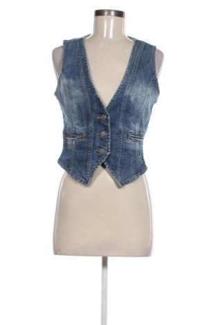 Női mellény Urban Surface, Méret L, Szín Kék, Ár 6 379 Ft