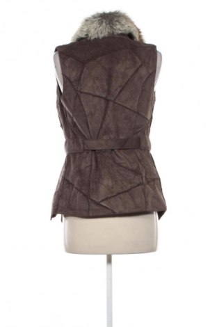 Dámska vesta  VILA, Veľkosť XS, Farba Hnedá, Cena  10,95 €