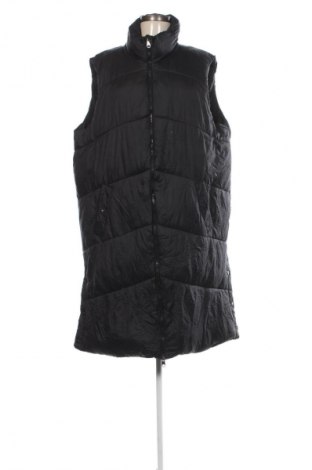Γυναικείο γιλέκο Vero Moda, Μέγεθος XXL, Χρώμα Μαύρο, Τιμή 15,99 €
